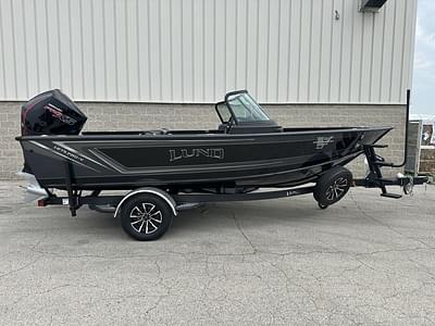 BOATZON | Lund 1875 ProV Sport 2025