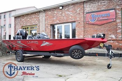BOATZON | Lund 1875 Renegade 2025 BOATZON | Lund 1875 Renegade 2025
