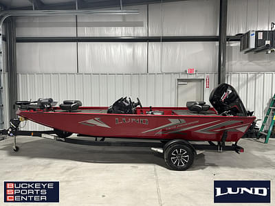 BOATZON | Lund 1875 Renegade 2025 BOATZON | Lund 1875 Renegade 2025