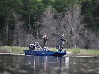 BOATZON | Lund 1875 Renegade SS 2023