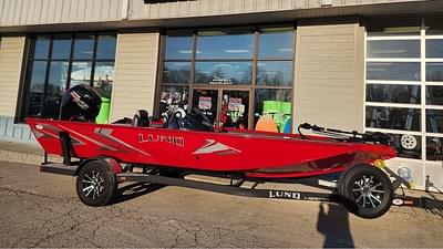 BOATZON | Lund 1875 Renegade SS 2024 BOATZON | Lund 1875 Renegade SS 2024
