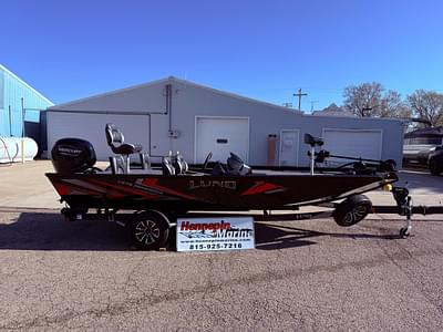 BOATZON | Lund 1875 Renegade SS 2025 BOATZON | Lund 1875 Renegade SS 2025