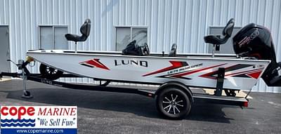 BOATZON | Lund 1875 Renegade SS 2025