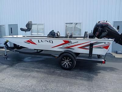 BOATZON | Lund 1875 Renegade SS 2025