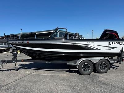BOATZON | Lund 1875 Tyee 2020