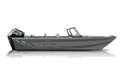 BOATZON | Lund 1875 TYEE 2026
