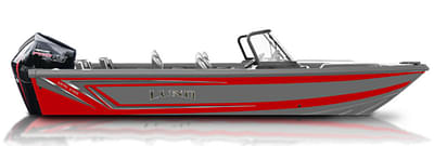 BOATZON | Lund 1875 TYEE 2026