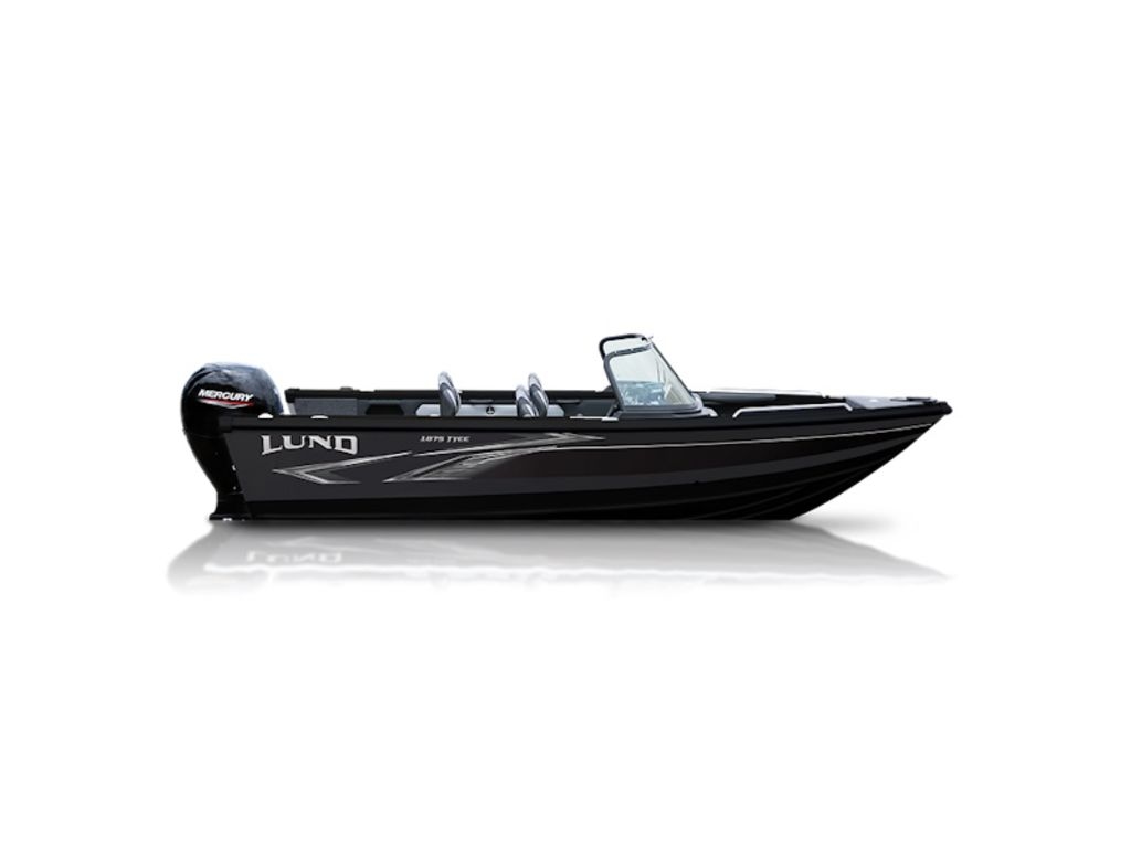 2024 Lund 1875 Tyee Sport - Sold Boat