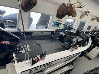 BOATZON | Lund 1875 Tyee Sport 2024 BOATZON | Lund 1875 Tyee Sport 2024