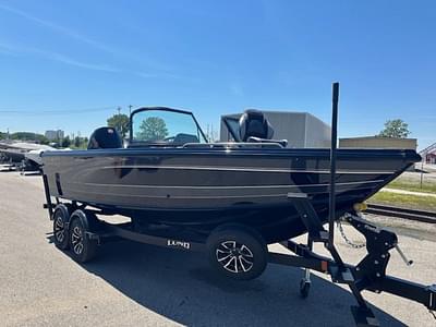 BOATZON | Lund 1875 Tyee Sport 2024 BOATZON | Lund 1875 Tyee Sport 2024