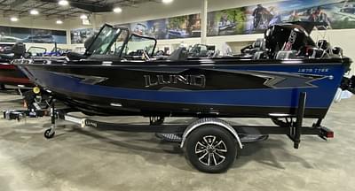 BOATZON | Lund 1875 Tyee Sport 2025