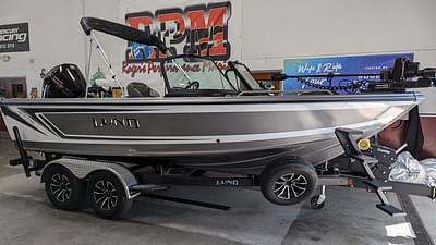 BOATZON | Lund 1875 Tyee Sport 2025