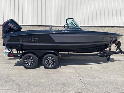 BOATZON | Lund 189 Pro V GL 2025