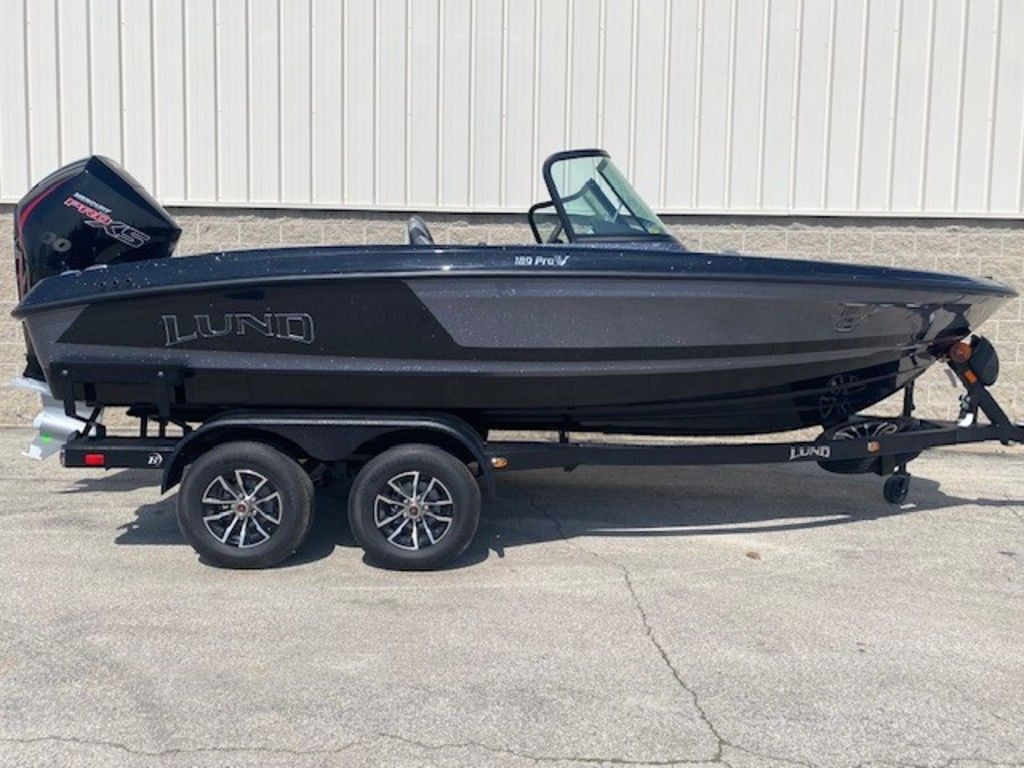 Lund 189 Pro V GL 2025