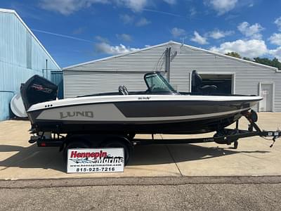 BOATZON | Lund 189 ProV GL 2025 BOATZON | Lund 189 ProV GL 2025