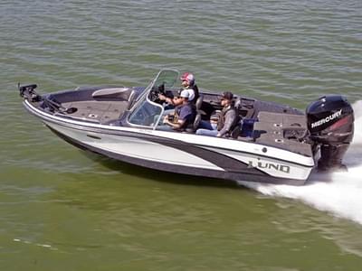 BOATZON | Lund 189 Tyee GL 2019