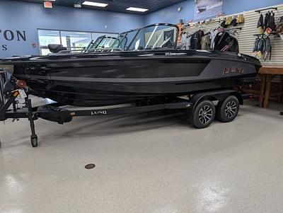BOATZON | Lund 189 TYEE GL 2025