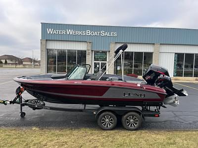 BOATZON | Lund 189 Tyee GL 2025 BOATZON | Lund 189 Tyee GL 2025