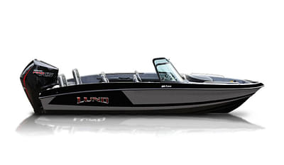BOATZON | Lund 189 TYEE GL 2026