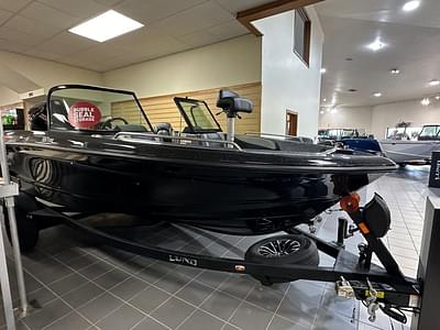 BOATZON | Lund 189 Tyee GL Sport 2025 BOATZON | Lund 189 Tyee GL Sport 2025