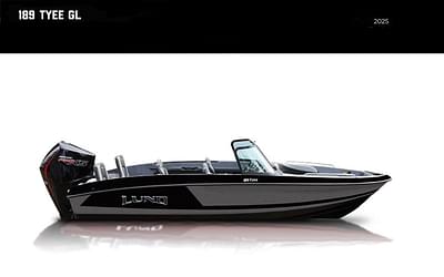 BOATZON | Lund 189 Tyee GL Sport 2025