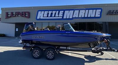 BOATZON | Lund 189 Tyee GL Sport 2025 BOATZON | Lund 189 Tyee GL Sport 2025
