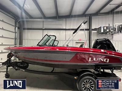 BOATZON | Lund 189 Tyee GL Sport 2025