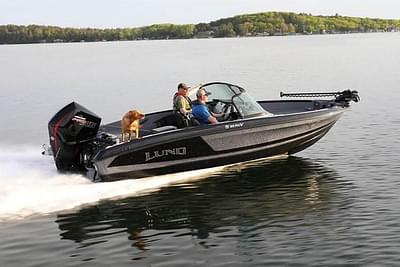 BOATZON | Lund 189 Tyee GL Sport 2025 BOATZON | Lund 189 Tyee GL Sport 2025