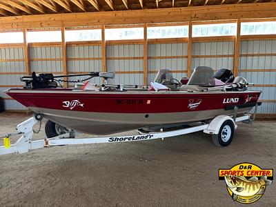 BOATZON | 1997 Lund 1900 Pro-V LE BOATZON | 1997 Lund 1900 Pro-V LE