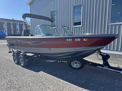 BOATZON | Lund 1900 TYEE 2013 BOATZON | Lund 1900 TYEE 2013