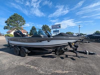BOATZON | Lund 1975 Pro V Sport 2025