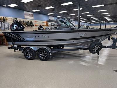 BOATZON | Lund 1975 ProV Sport 2025
