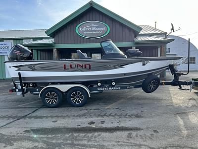 BOATZON | Lund 1975 ProV Sport 2025 BOATZON | Lund 1975 ProV Sport 2025