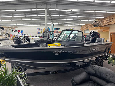 BOATZON | Lund 1975 ProV Sport 2025