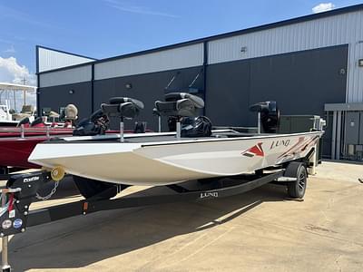 BOATZON | Lund 1975 Renegade SS 2024 BOATZON | Lund 1975 Renegade SS 2024