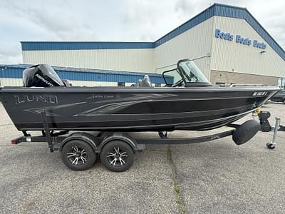 BOATZON | Lund 1975 Tyee 2022