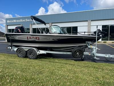 BOATZON | Lund 1975 Tyee 2025 BOATZON | Lund 1975 Tyee 2025