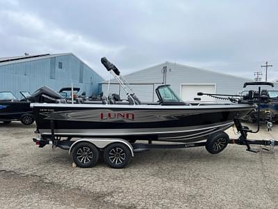 BOATZON | Lund 1975 Tyee 2025