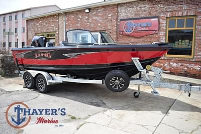 BOATZON | Lund 1975 Tyee 2025