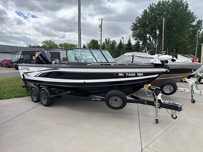 BOATZON | Lund 1975 Tyee Sport 2022