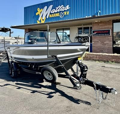 BOATZON | Lund 1975 Tyee Sport 2024