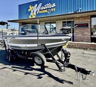 BOATZON | Lund 1975 Tyee Sport 2024