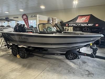 BOATZON | Lund 1975 Tyee Sport 2025