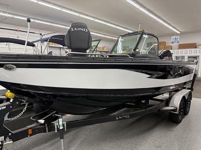 BOATZON | Lund 1975 Tyee Sport 2025