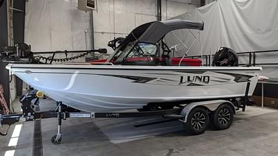 BOATZON | Lund 1975 Tyee Sport 2025