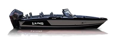 BOATZON | Lund 202 ProV GL 2025