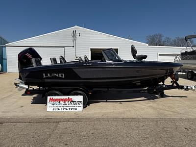 BOATZON | Lund 202 ProV GL 2025