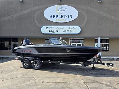 BOATZON | Lund 202 PROV GL Sport 2025 BOATZON | Lund 202 PROV GL Sport 2025