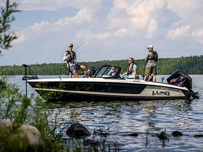 BOATZON | Lund 202 PROV GL Sport 2025 BOATZON | Lund 202 PROV GL Sport 2025