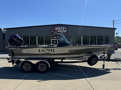 BOATZON | Lund 2025 Impact XS Sport 2024 BOATZON | Lund 2025 Impact XS Sport 2024